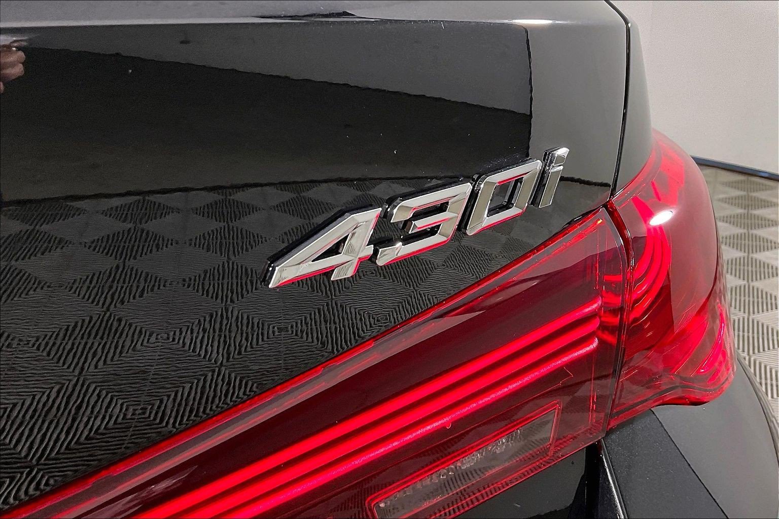 New 2026 BMW 430i xDrive w/ M Sport Package AWD/4WD image 13