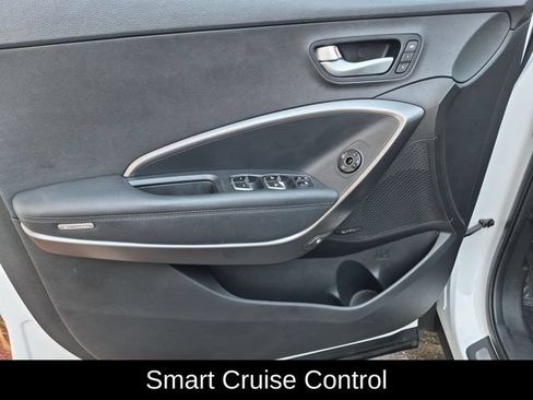 Used 2017 Hyundai Santa Fe Sport w/ 2.0T Ultimate Tech Package 05 AWD/4WD image 14