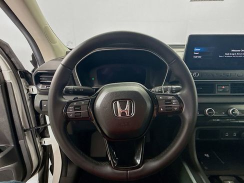 Used 2026 Honda Passport RTL image 12
