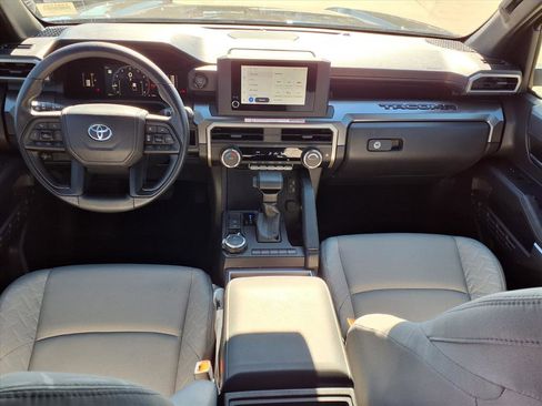 Certified 2025 Toyota Tacoma SR5 image 11
