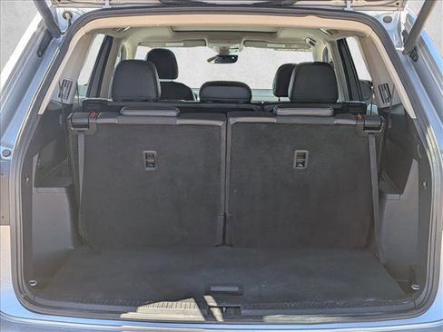 Used 2021 Volkswagen Atlas SEL image 6