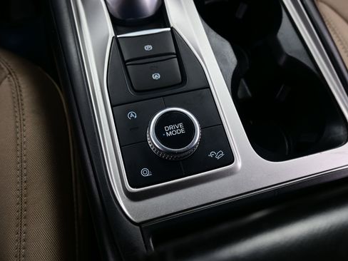 Used 2021 Ford Explorer XLT w/ Class III Trailer Tow Package image 24