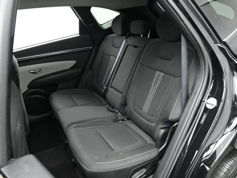Used 2024 Hyundai Tucson SEL AWD/4WD image 15