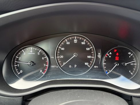 Certified 2023 MAZDA CX-50 AWD 2.5 S w/ Premium Plus Pkg image 11