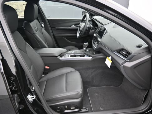 New 2026 Cadillac CT4 Premium Luxury image 13