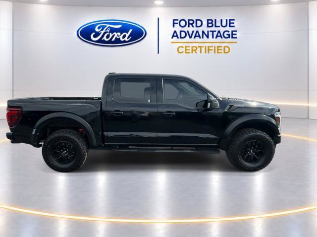 Certified 2024 Ford F150 Raptor AWD/4WD image 10