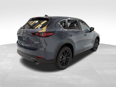 New 2025 MAZDA CX-5 Carbon Edition image 6