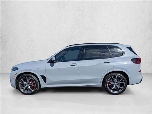 New 2026 BMW X5 xDrive50e AWD/4WD image 9