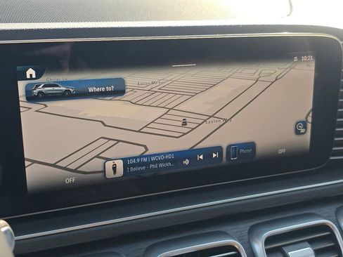 New 2026 Mercedes-Benz GLE 350 4MATIC image 4