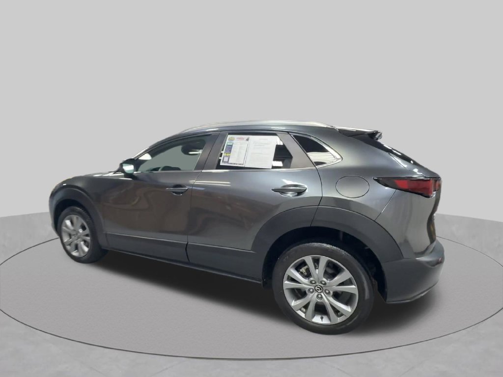 Used 2023 MAZDA CX-30 AWD 2.5 S w/ Select Package image 6