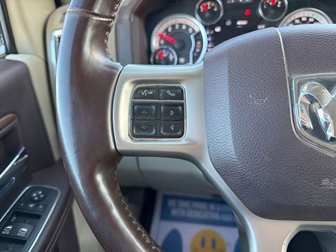 Used 2015 RAM 3500 Laramie image 28