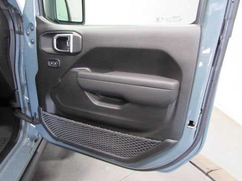New 2026 Jeep Gladiator Mojave AWD/4WD image 16
