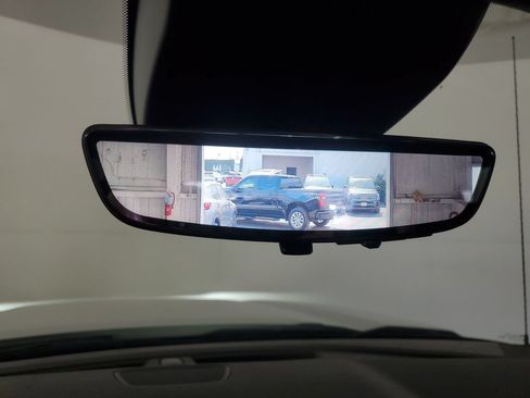 Used 2025 GMC Sierra 1500 Denali Ultimate AWD/4WD image 23
