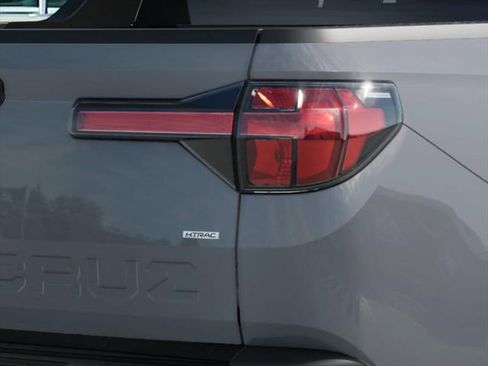 New 2026 Hyundai Santa Cruz SEL image 10