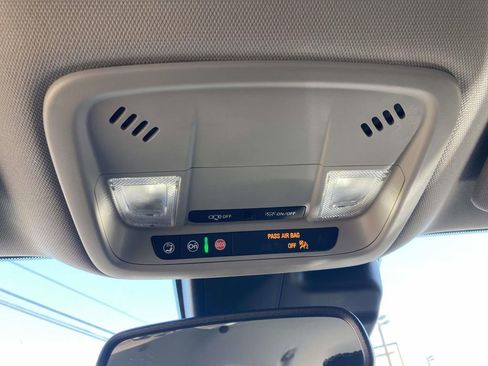 Used 2025 Chevrolet Malibu LT w/ Redline Edition image 24