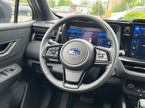 Certified 2026 Subaru Outback Premium AWD/4WD image 18