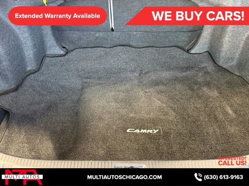 Used 2009 Toyota Camry image 27