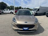 Certified 2021 Ford Escape SEL w/ Class II Trailer Tow Package image 2