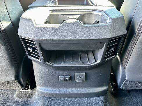 New 2026 Toyota Tundra Limited image 35