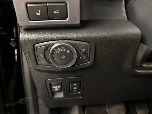 Used 2020 Ford Expedition Max Platinum AWD/4WD image 23