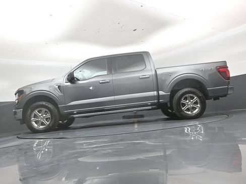 Used 2025 Ford F150 XLT w/ Equipment Group 301A Standard AWD/4WD image 43