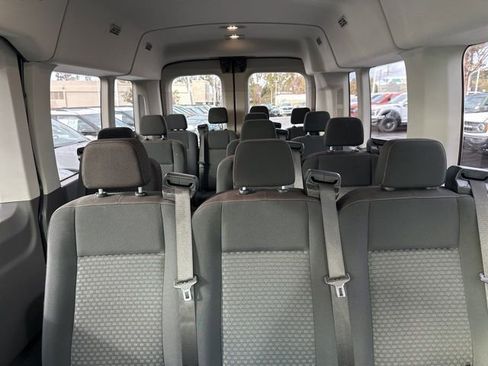 Certified 2023 Ford Transit 350 XL image 3