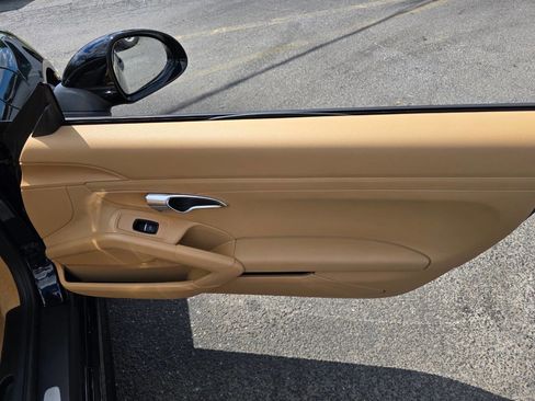 Used 2013 Porsche Boxster image 34