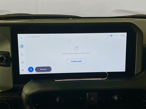 Used 2026 Toyota Land Cruiser image 15