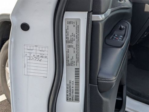 Used 2023 Jeep Grand Cherokee L Limited w/ Trailer Tow Group (B) image 41