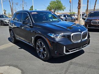 Used 2026 BMW X5 sDrive40i video 3