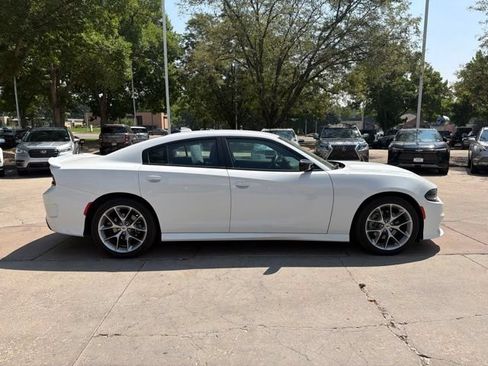 Used 2023 Dodge Charger GT RWD image 6