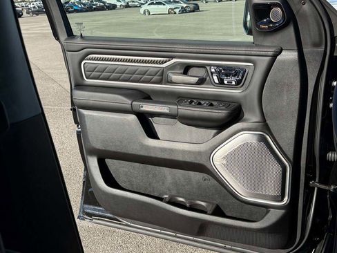 New 2026 RAM 1500 Tungsten w/ Off Road Group image 36