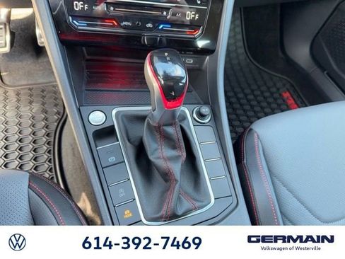 New 2026 Volkswagen Jetta GLI Autobahn FWD image 26