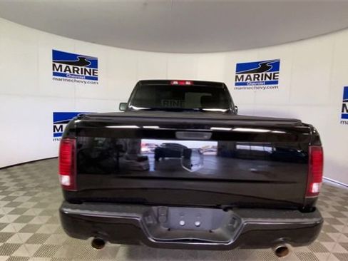 Used 2014 RAM 1500 Express image 9