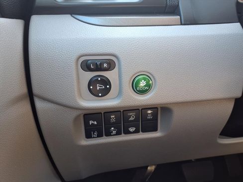 Used 2023 Honda Ridgeline RTL-E image 15