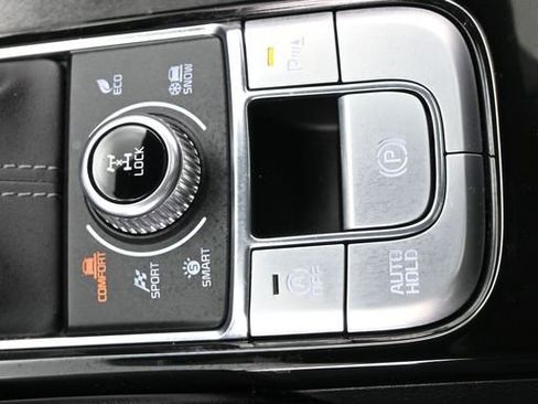 Used 2024 Kia Telluride EX X-Line AWD/4WD image 26