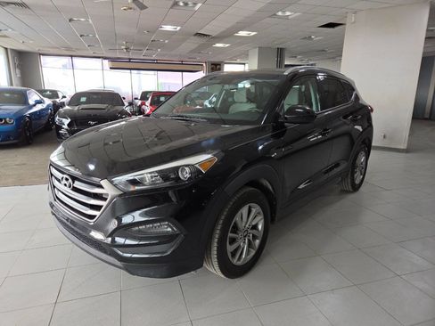 Used 2016 Hyundai Tucson SE w/ Option Group 02 image 3