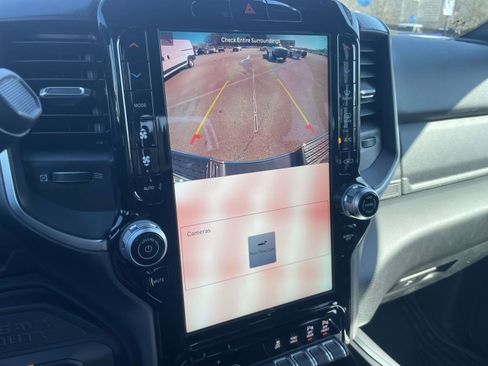 New 2026 RAM 2500 Big Horn image 12