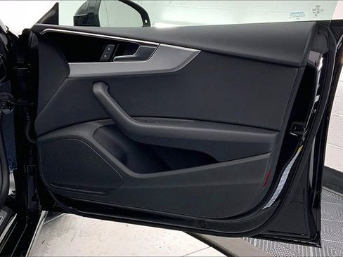 Certified 2025 Audi A5 2.0T Premium Plus w/ Convenience Plus Package image 24