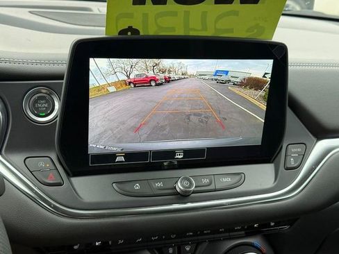 Used 2025 Chevrolet Blazer LT image 20