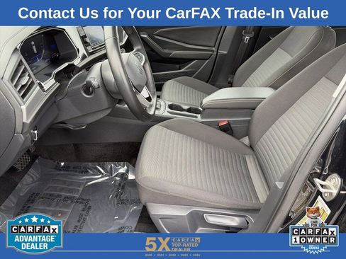Used 2024 Volkswagen Jetta S image 27