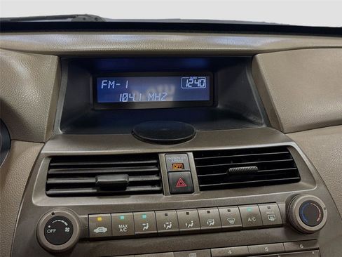 Used 2009 Honda Accord LX image 13