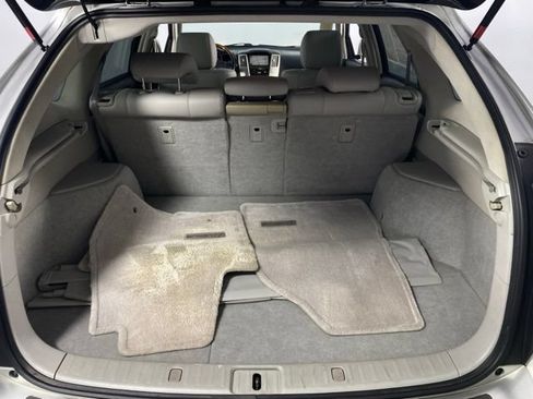 Used 2007 Lexus RX 350 2WD image 21