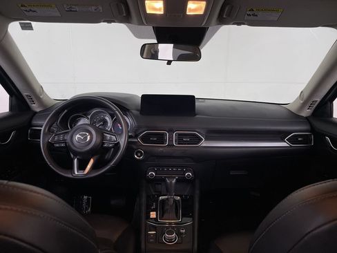 Used 2023 MAZDA CX-5 AWD 2.5 S w/ Select Package image 25