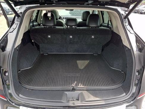Used 2022 Nissan Murano SL w/ SL Moonroof Package AWD/4WD image 30