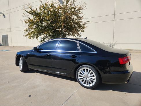 Used 2013 Audi A6 3.0T Premium Plus image 18