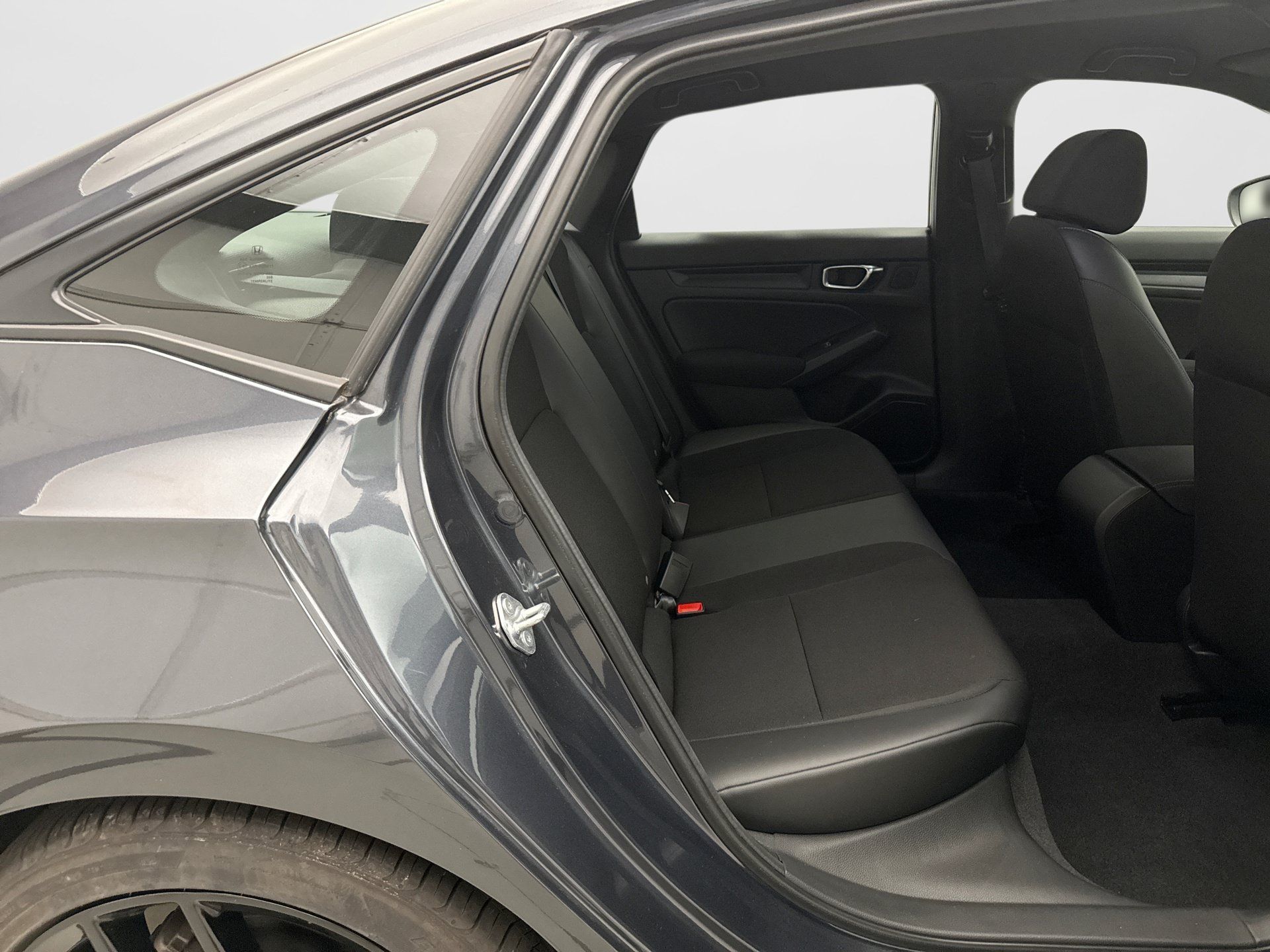 Used 2022 Honda Civic Sport image 17