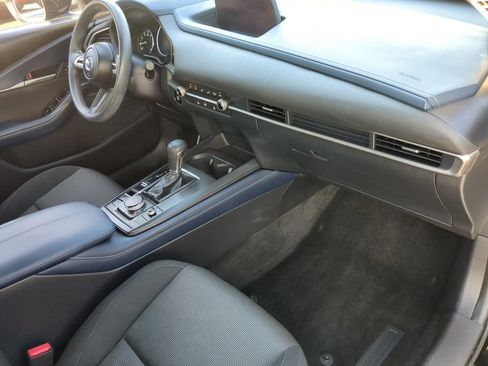Used 2021 MAZDA CX-30 AWD 2.5 S image 20