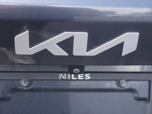 Used 2025 Kia Sorento SX FWD image 14