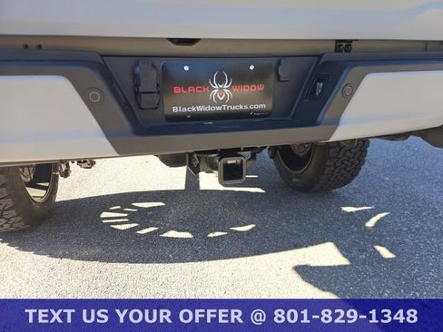 New 2025 Ford F150 XLT w/ Equipment Group 303A High AWD/4WD image 72